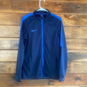 Nike Dri-Fit jacket
